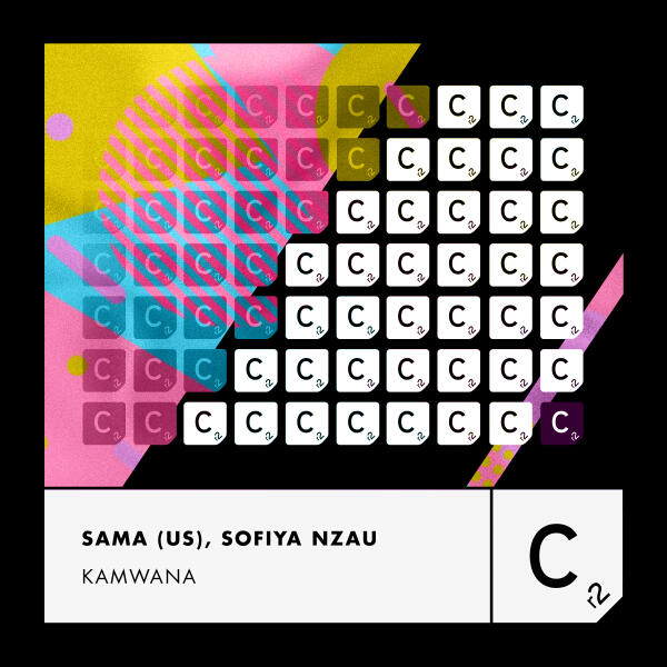 Sama (US), Sofiya Nzau - Kamwana