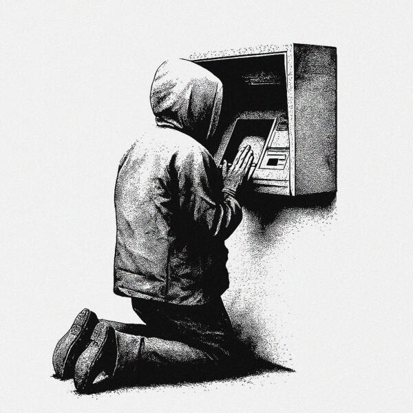 davidchi - Ловушка