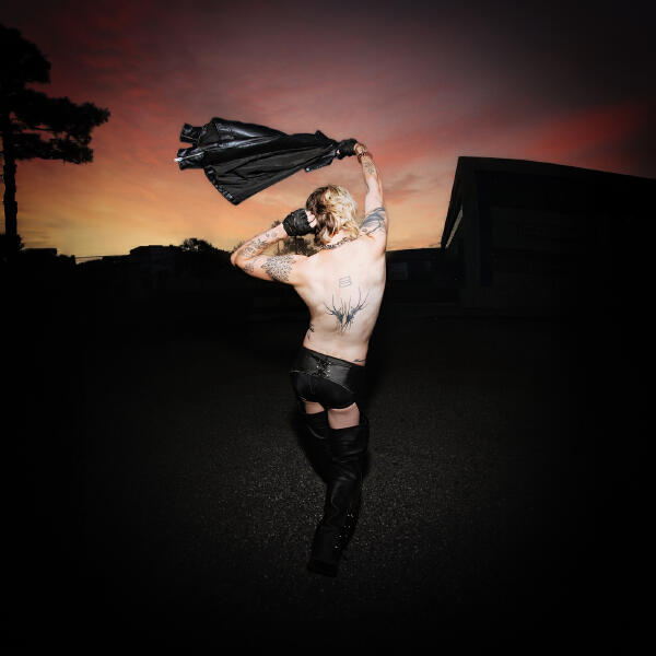 ZEE MACHINE - MAGNETIC