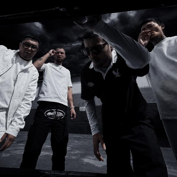 CAPTOWN, Экси - Макар