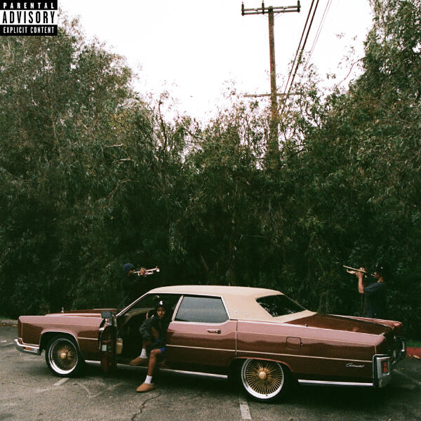 Kaicrewsade - My nigga bought a krib in hyde park!!!!