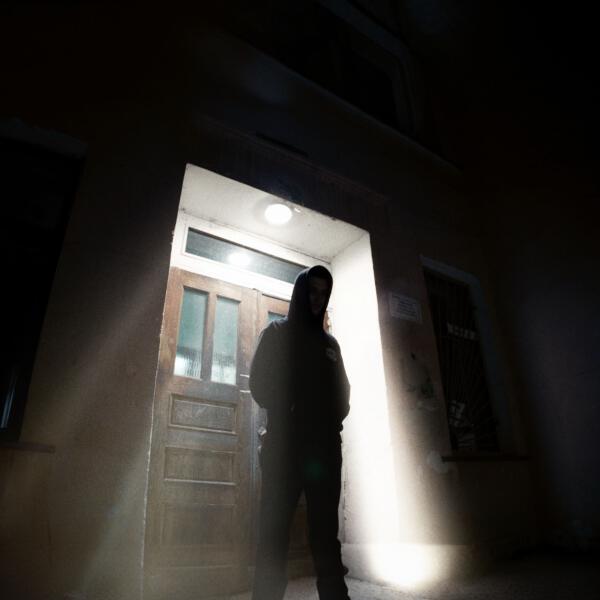 CHERNYX - Нежность