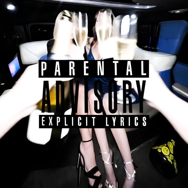 ТронутыйАнгелом - Прыжок в лимузин