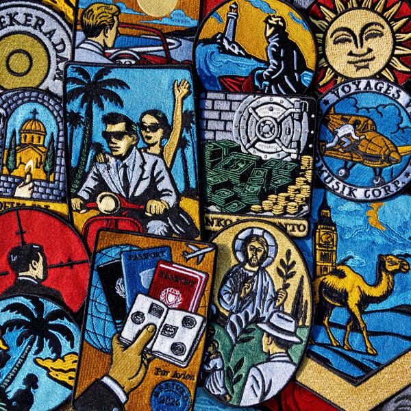 Oxxxymiron - Русская Инородная Музыка