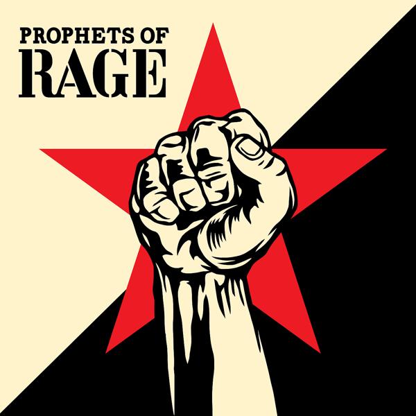 Prophets of Rage - Smashit