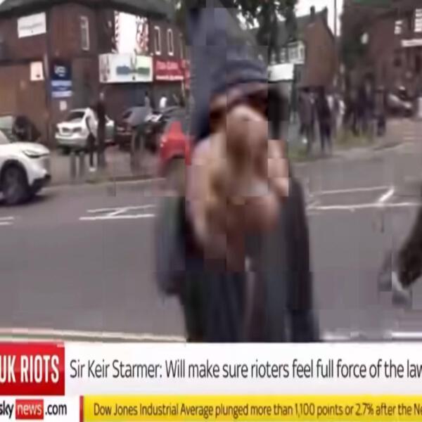 svn4vr - stop talking to AI talk to God