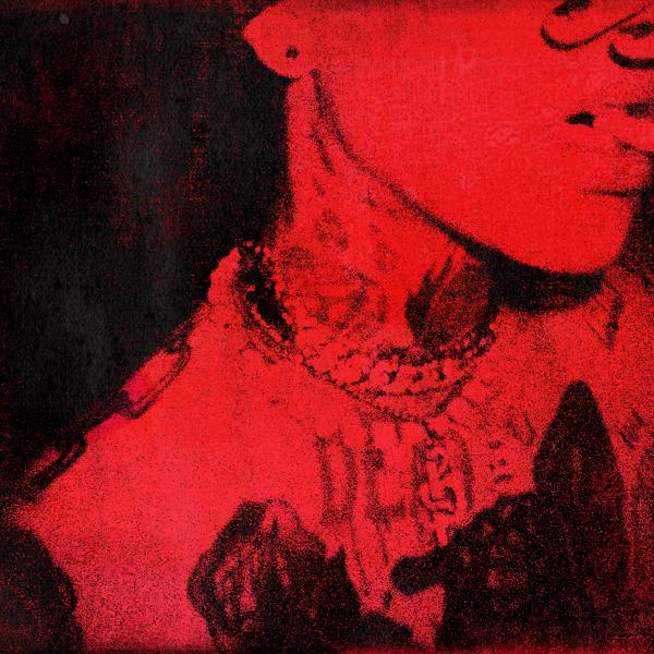 blackbear - DEAD TO ME