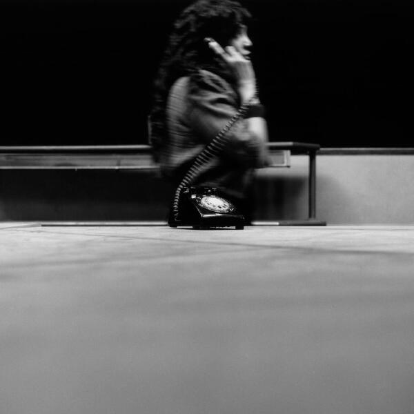 Arima Ederra - Heard What You Said