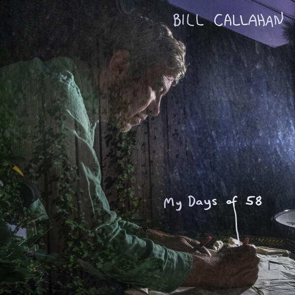 Bill Callahan - Lonely City