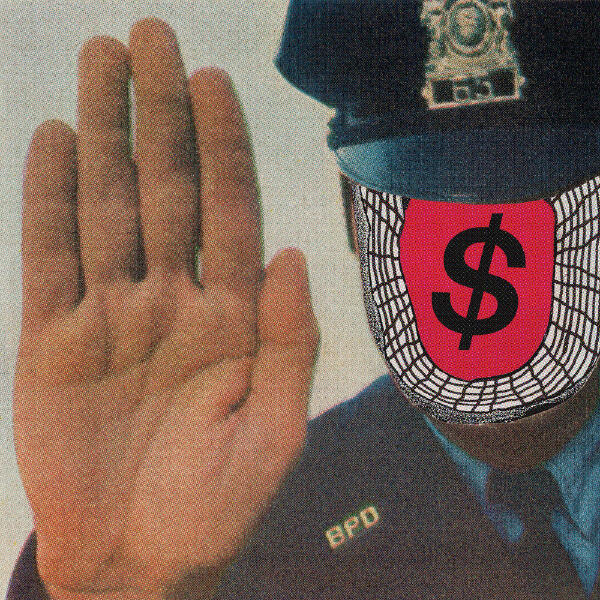 Angel Du$t - I'm The Outside