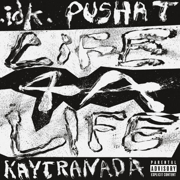 Pusha T, Idk - LiFE 4 A LiFE