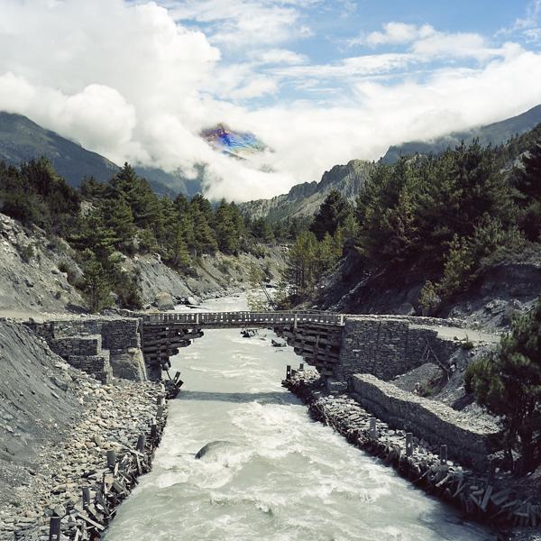 Super Flu, Ole Biege - Mine*You