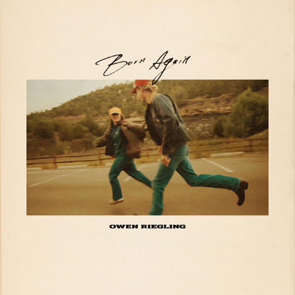 Owen Riegling - Phone Call From Home