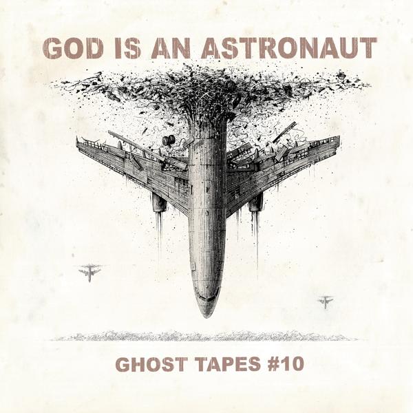 God is an Astronaut - Barren Trees