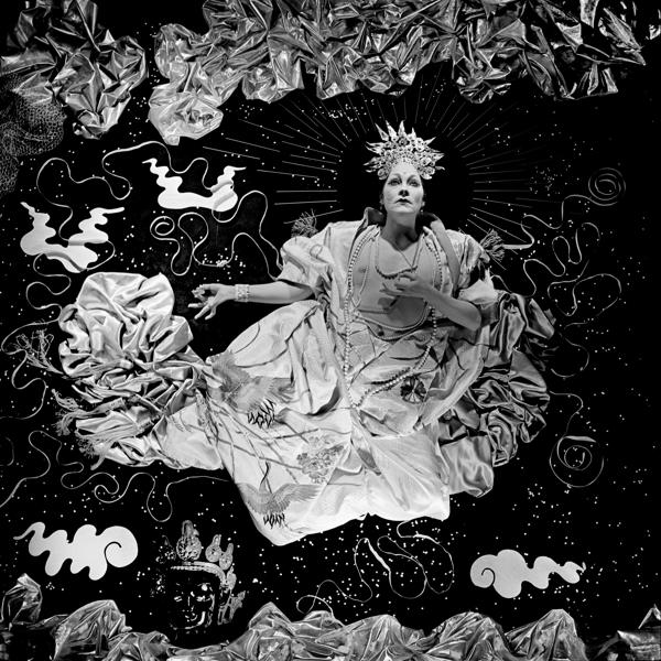 Fort Romeau - Power of Grace