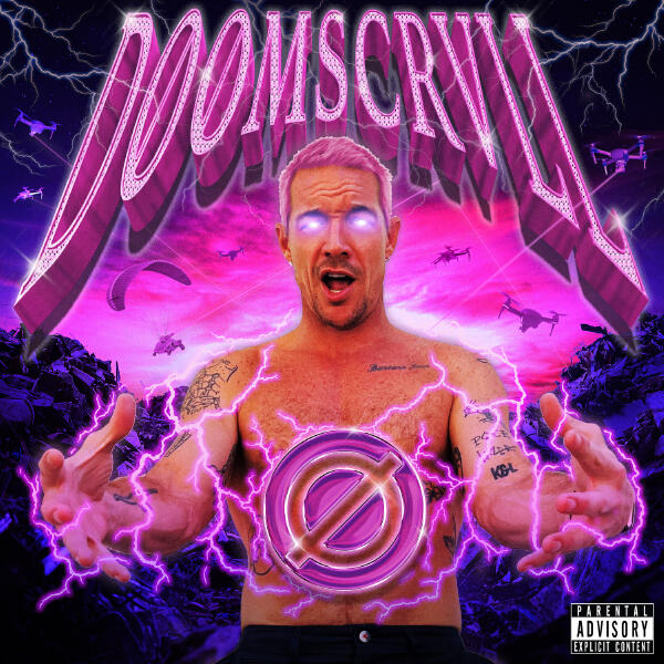 Diplo, DVRST, d00mscrvll - DEMONS (ft. DVRST)