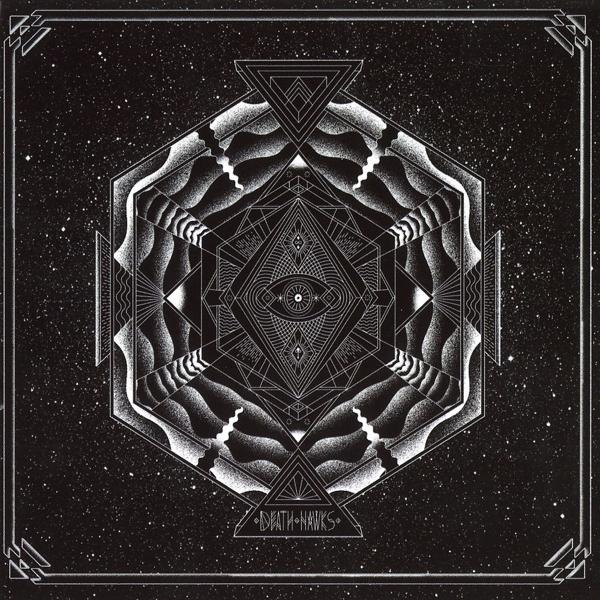 Death Hawks - Grim-Eyed Goat