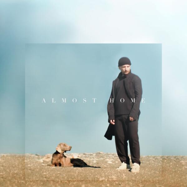 Zahozhiy - Almost Home