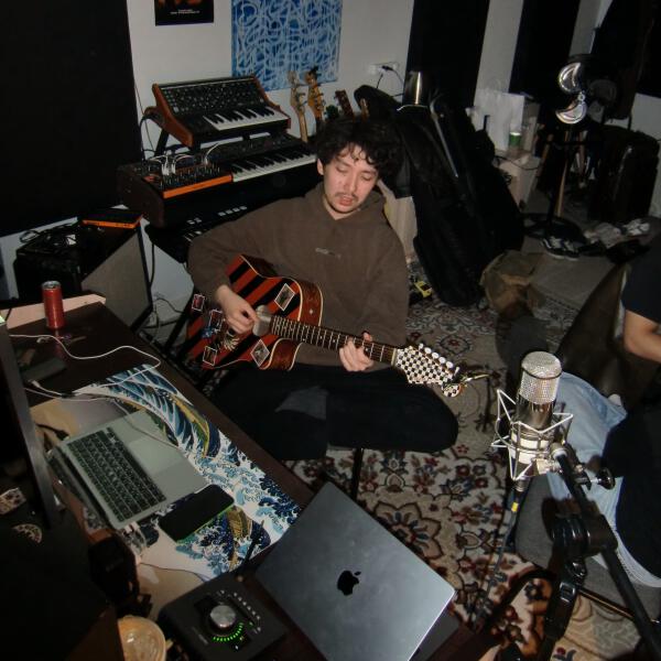 Арлен - Друг (Acoustic Version)