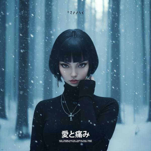 Fraank - Люболь