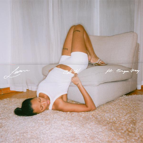 Charlotte Day Wilson, Saya Gray - Lean