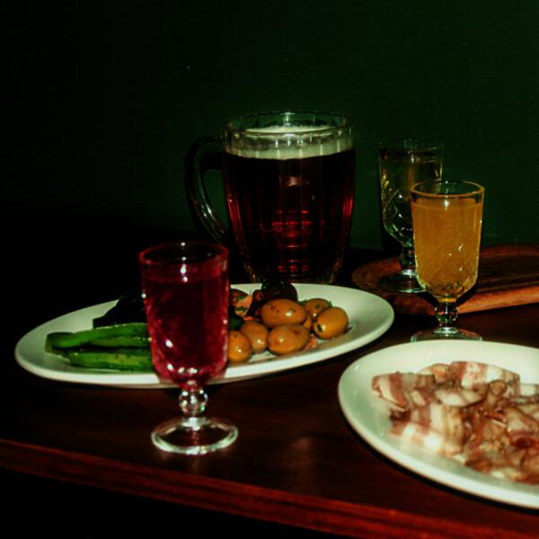 пролетарка - медведь на колесе