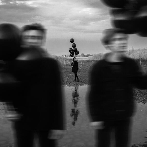 Заснегом - Неудачник