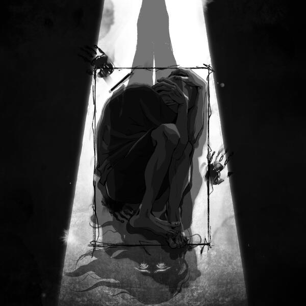 изтолпы - Ненавижу