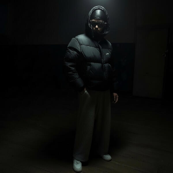 PHLORI - NOSTALGIA (prod. by madeinnight!)