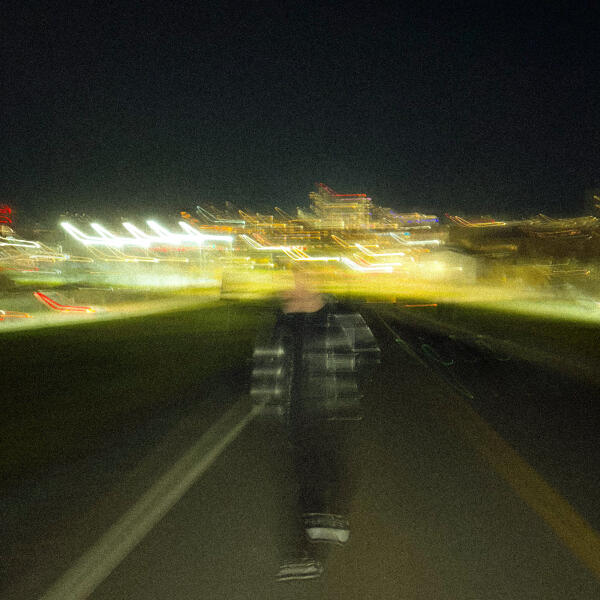 Ryan Grey, XIRA - One Night