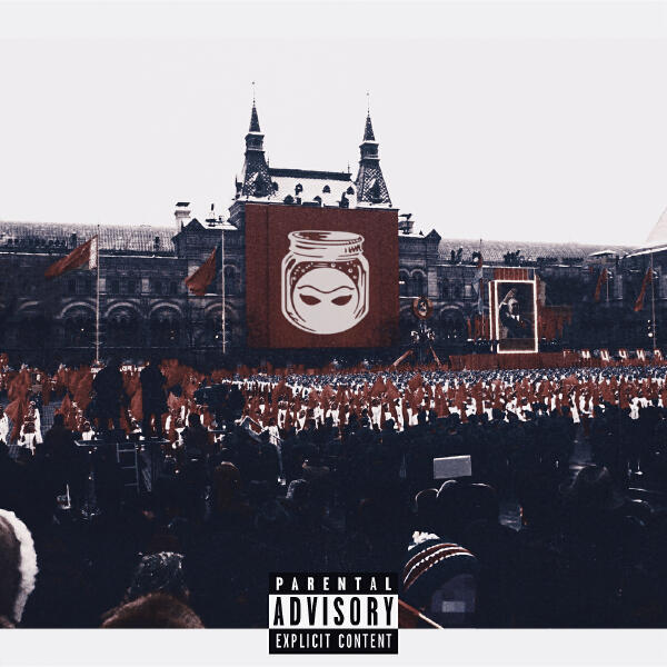 CASHPEROVSKIY - Призыв