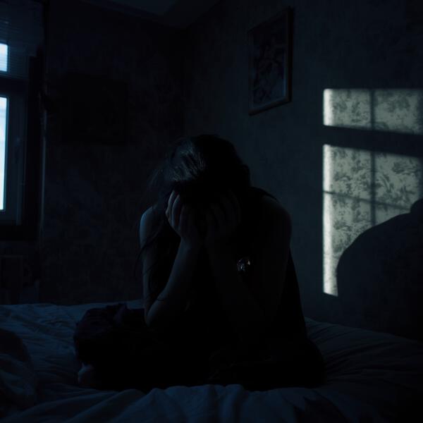 Небо на нуле - Поезд в ночь