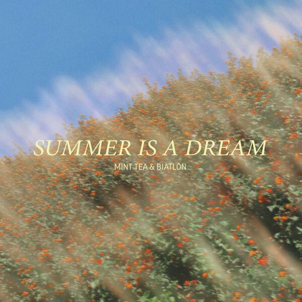 Mint Tea, biatlón - Summer Is a Dream