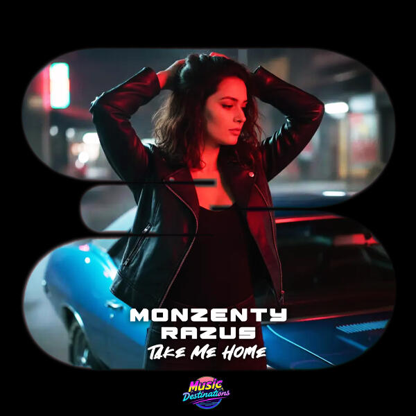 Monzenty, Razus - Take Me Home