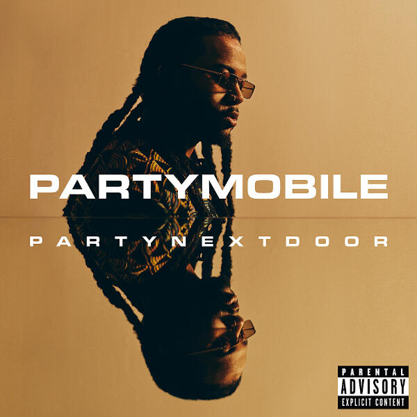 Partynextdoor - TURN UP
