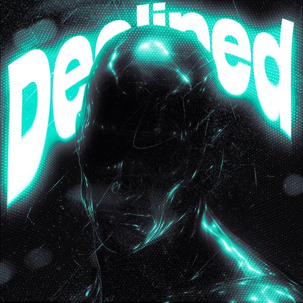 LXSTURY, USELESS MODE, whxthehxll - Decliped (Slowed)