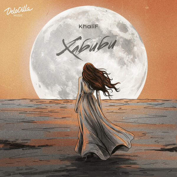 Khalif - Хабиби