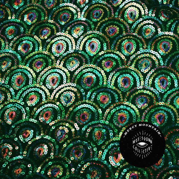 Moses Gunn Collective - Mercy Mountain