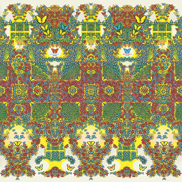 King Gizzard & The Lizard Wizard - Shanghai