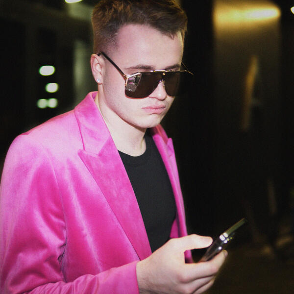 Wipo - СТИЛЬНЫЙ ПОДОНОК