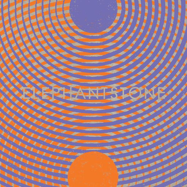 Elephant Stone - The Sea of Your Mind