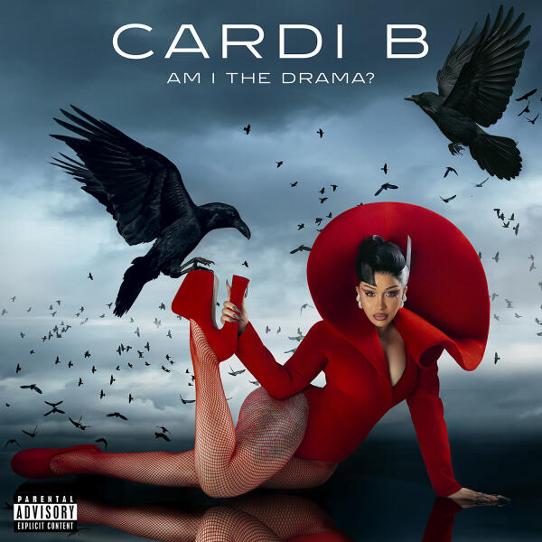 Cardi B - Bodega Baddie