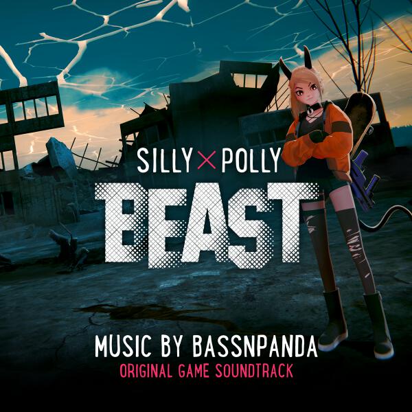 BassnPanda - Come Fly with Me