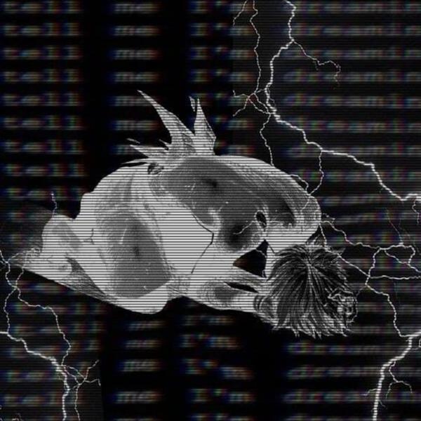 Hikigaya, Gull115 - pain