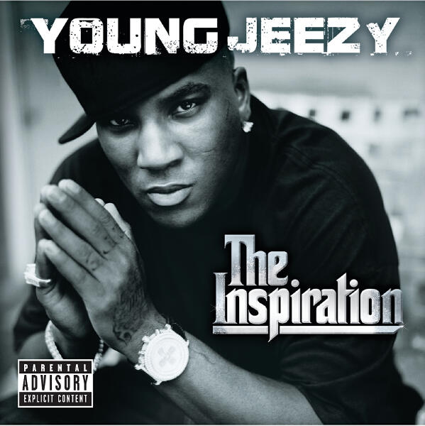 Young Jeezy - The Inspiration (Follow Me)