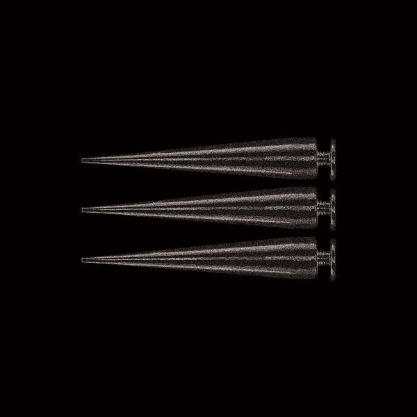 Chalk - Can't Feel It