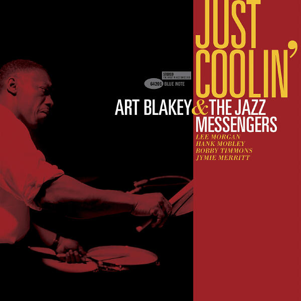 Art Blakey & The Jazz Messengers - Close Your Eyes