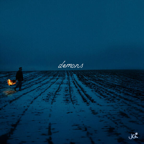 Josiah Queen - demons