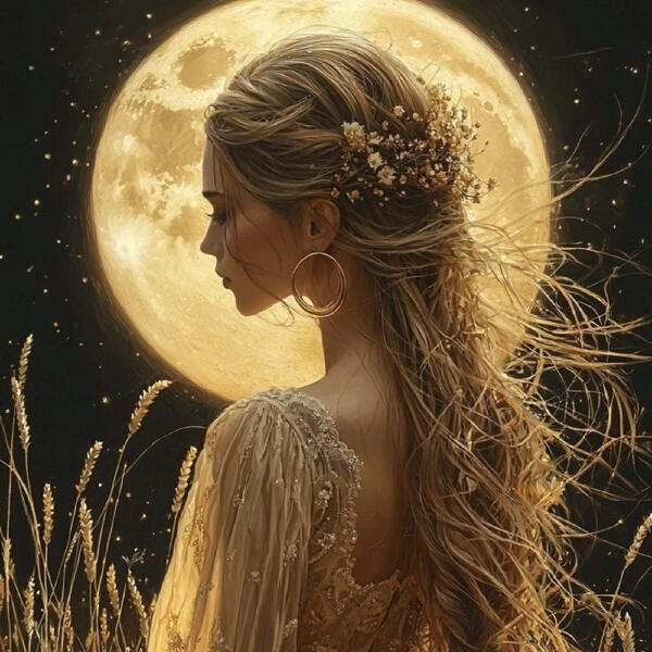 Alena - Fair of Destinies