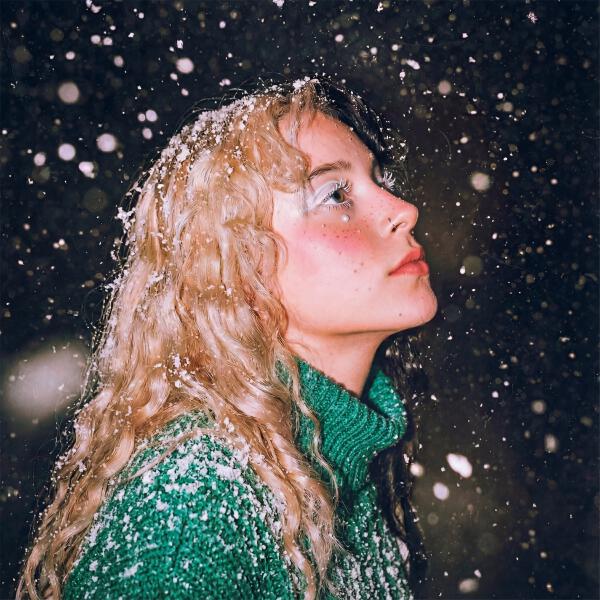 ARIZONA - Когда снег идёт, я думаю о тебе